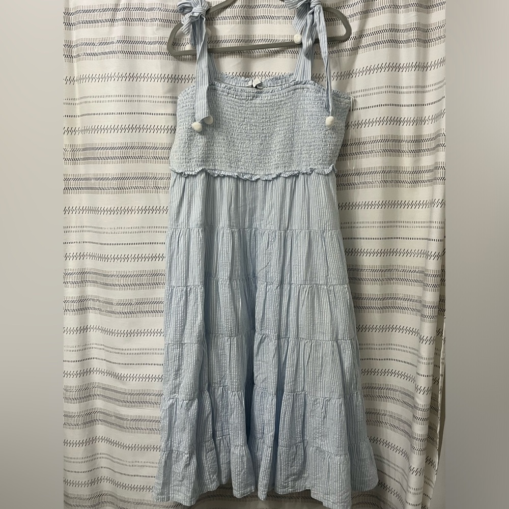 Summer dress